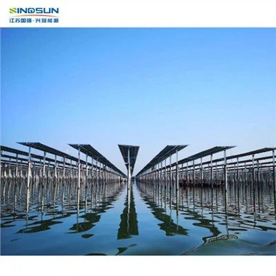 Sistema de seguimiento solar