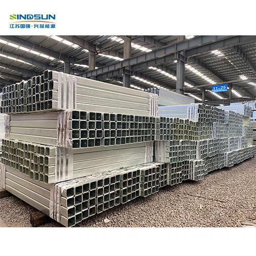 150*150 Square Tube 150*150 Square Tube